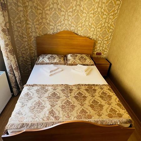 Ottoman Design Apartments Istanbul Eksteriør billede
