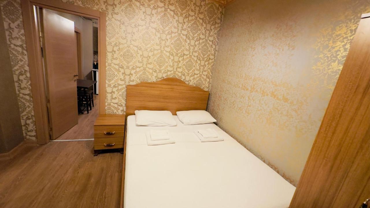Ottoman Design Apartments Istanbul Eksteriør billede