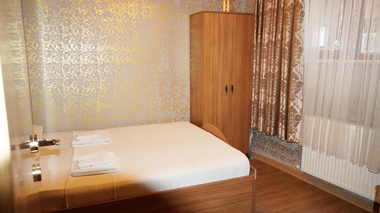 Ottoman Design Apartments Istanbul Eksteriør billede