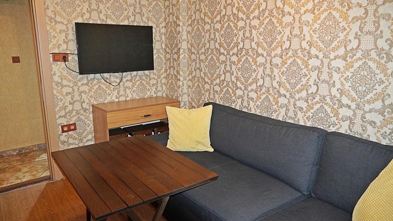 Ottoman Design Apartments Istanbul Eksteriør billede