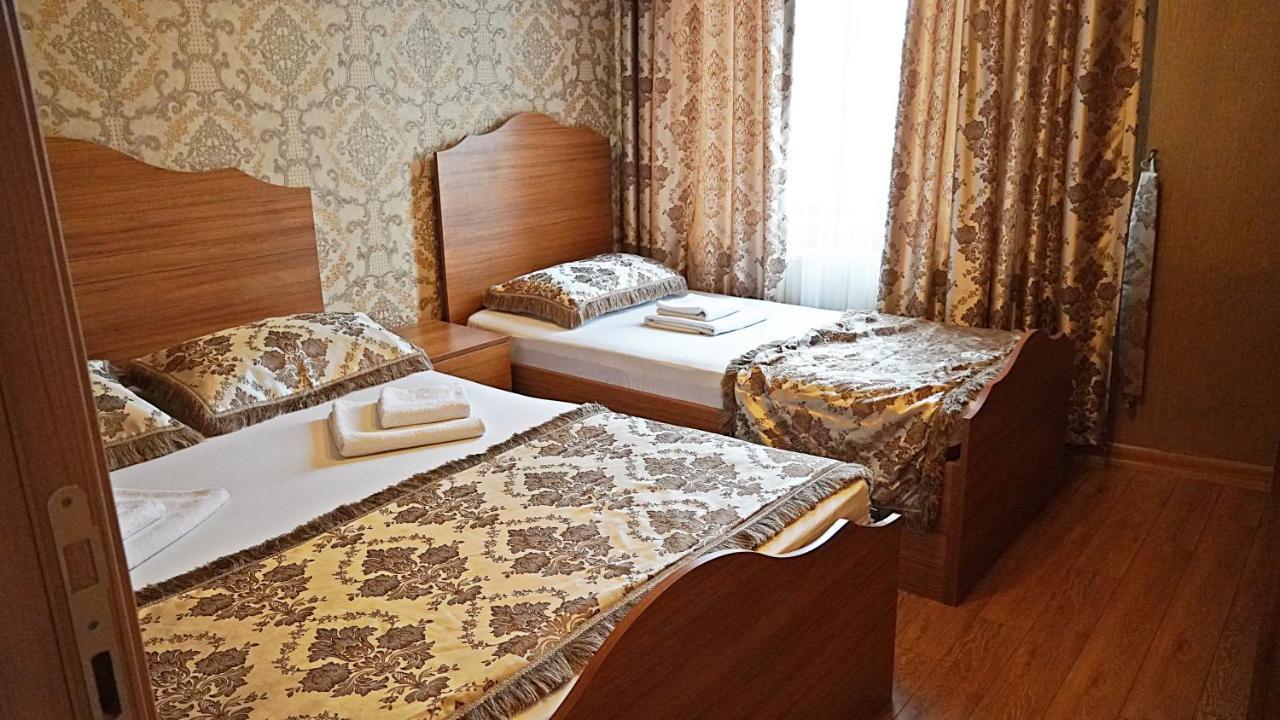 Ottoman Design Apartments Istanbul Eksteriør billede
