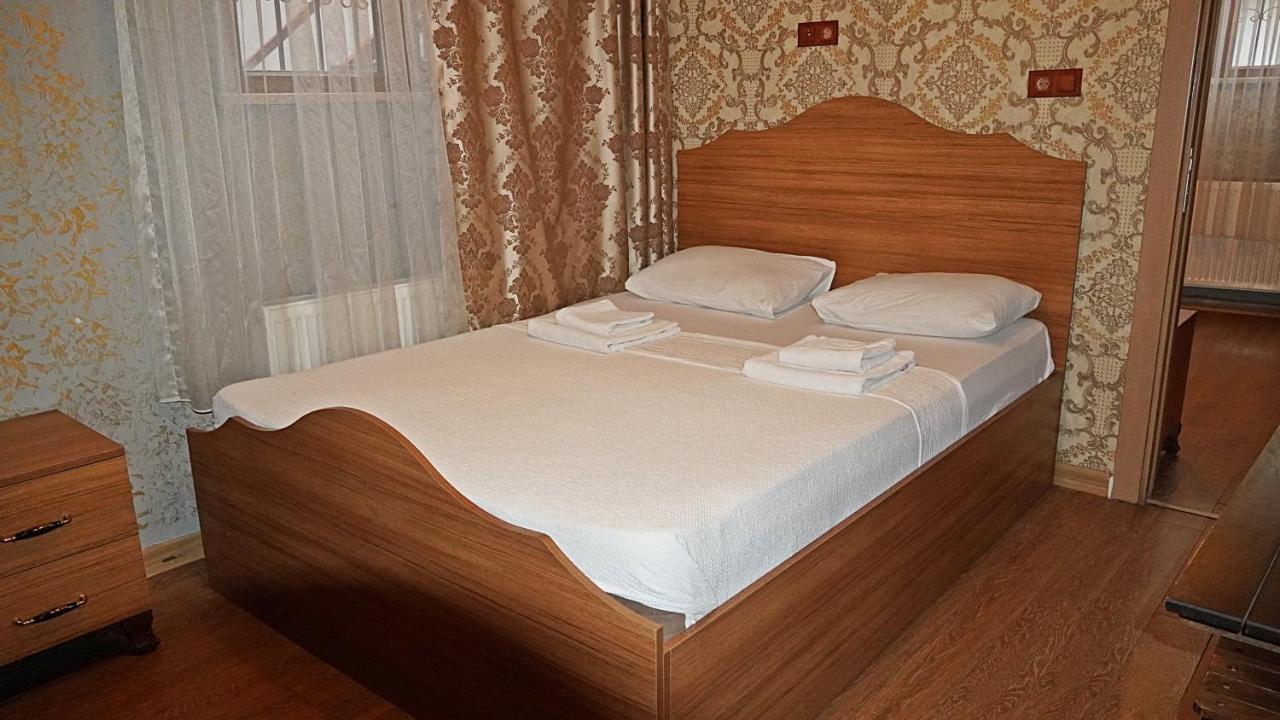 Ottoman Design Apartments Istanbul Eksteriør billede