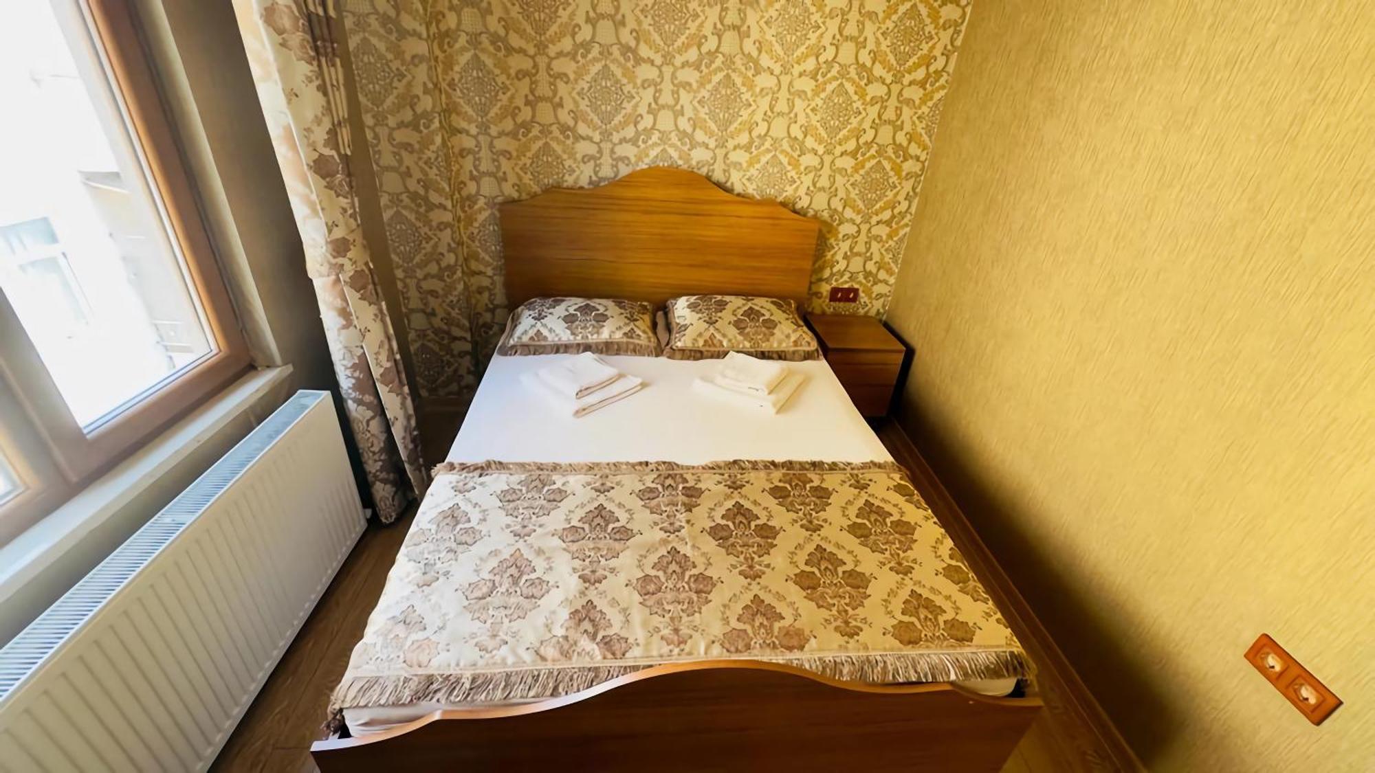 Ottoman Design Apartments Istanbul Eksteriør billede