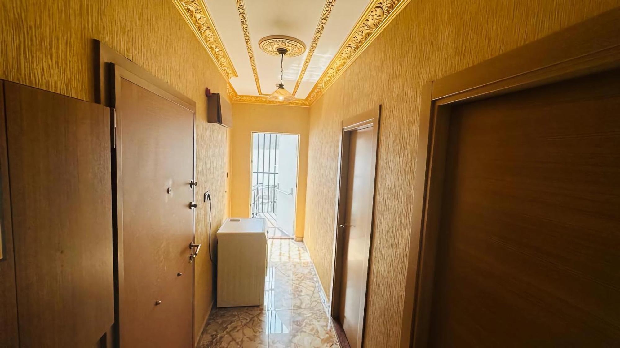 Ottoman Design Apartments Istanbul Eksteriør billede