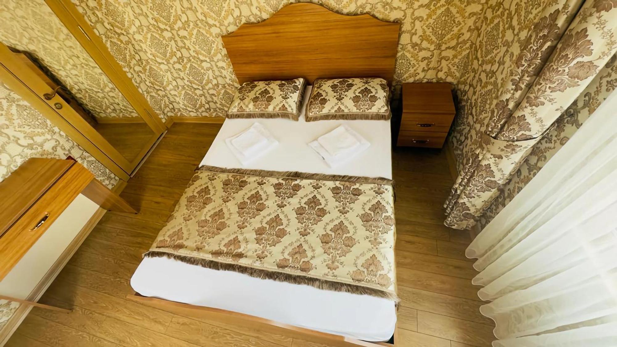 Ottoman Design Apartments Istanbul Eksteriør billede
