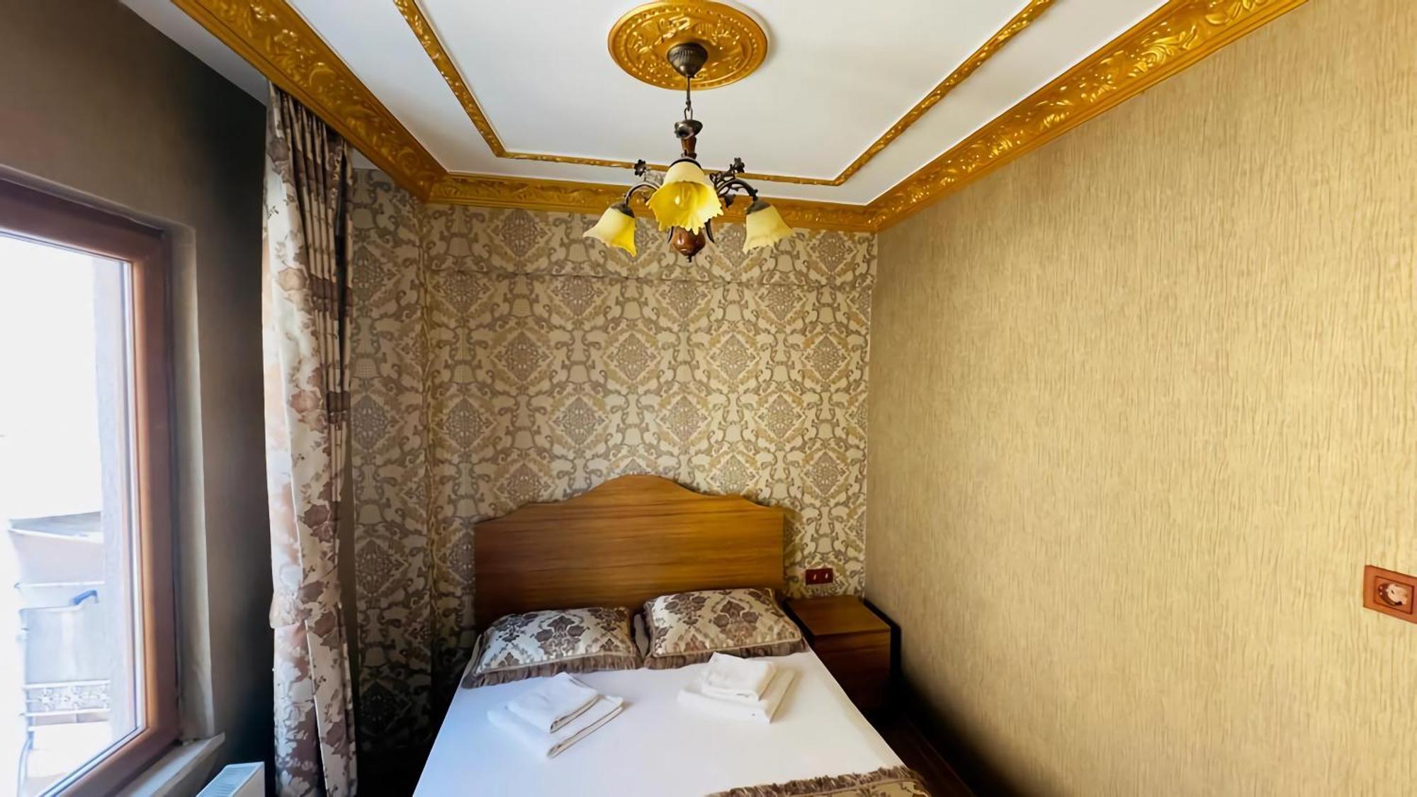 Ottoman Design Apartments Istanbul Værelse billede
